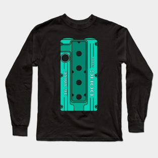 JDM 4G63 Long Sleeve T-Shirt